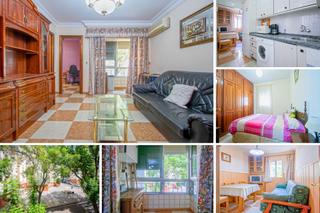 Appartement à El Tardón - El Carmen. Magnífico piso en la barriada de el carmen!!