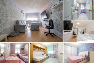 Appartement  Calle dulcinea. Piso en venta en c dulcinea