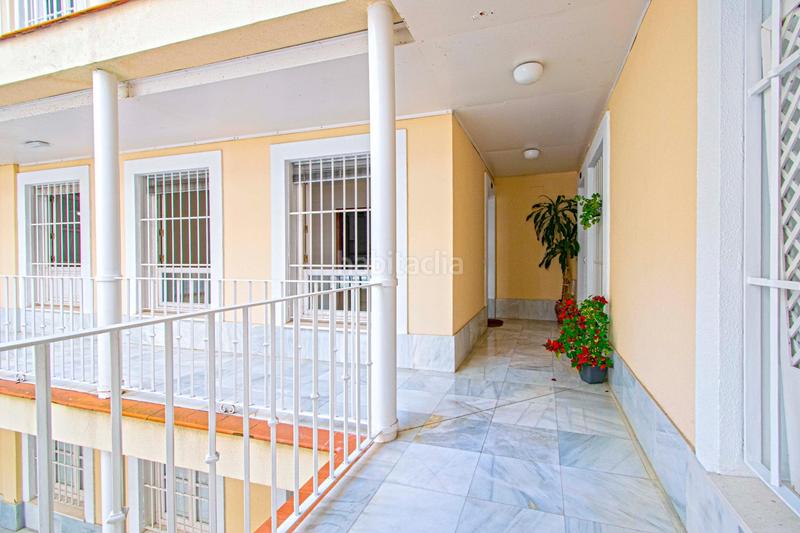 Foto 14ccf5c0-ccda-4613-958f-d49f59994b6f. Etagenwohnung mit heizung parking pool in Alfalfa - Santa Cruz Sevilla