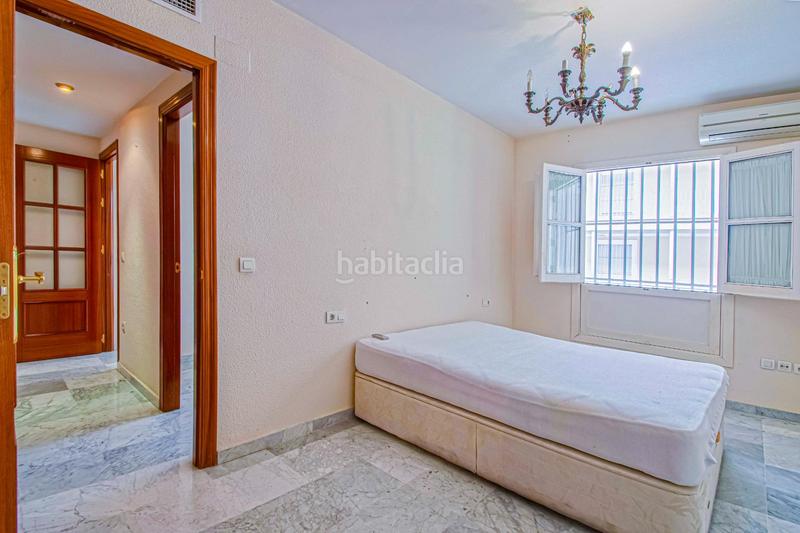 Foto 28cfef07-fe62-4861-92f4-132ab77a8741. Etagenwohnung mit heizung parking pool in Alfalfa - Santa Cruz Sevilla