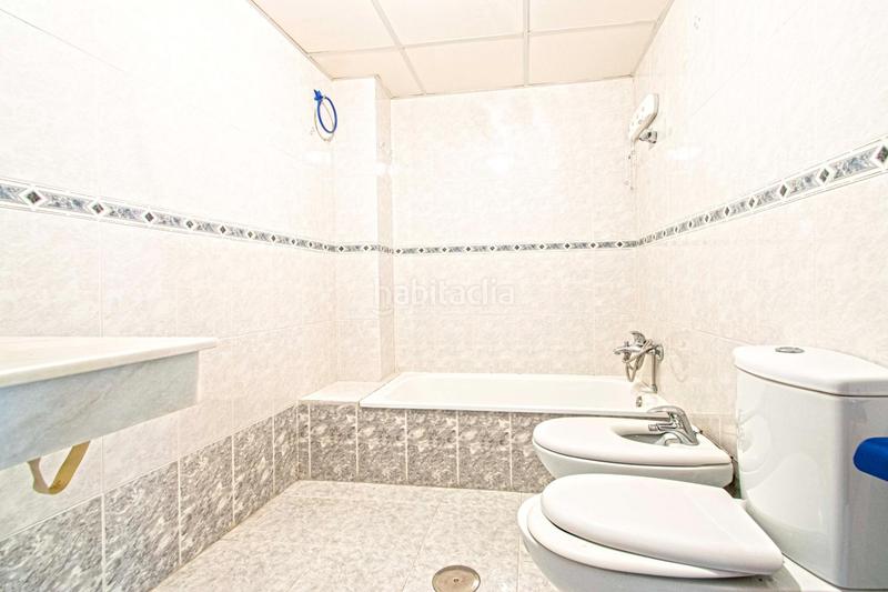 Foto 4591c497-2498-4afd-b263-a25475cf835b. Etagenwohnung mit heizung parking pool in Alfalfa - Santa Cruz Sevilla