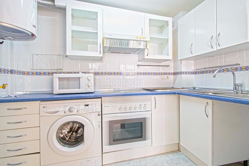 Foto 4699e1e6-e112-4c24-a3b1-02516a53e41b. Etagenwohnung mit heizung parking pool in Alfalfa - Santa Cruz Sevilla