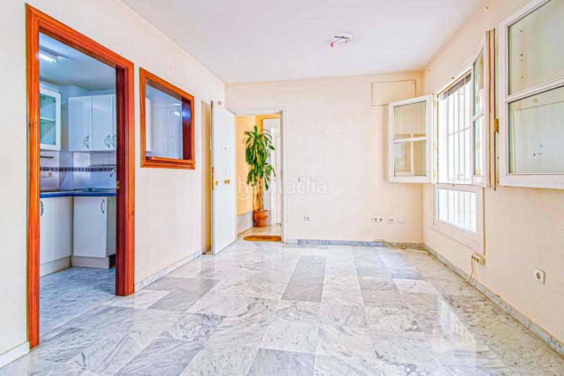 Foto 798dea54-ef0f-45b8-83c8-1f655f765b95. Etagenwohnung mit heizung parking pool in Alfalfa - Santa Cruz Sevilla