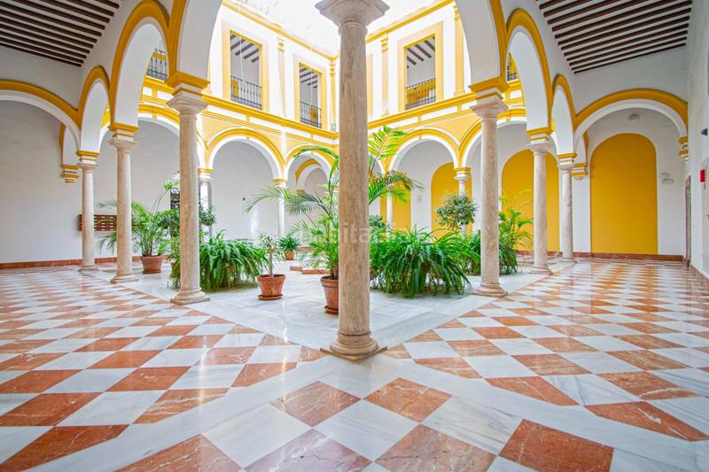 Foto 8143e462-459a-441e-8c4d-7298bb1ca582. Etagenwohnung mit heizung parking pool in Alfalfa - Santa Cruz Sevilla