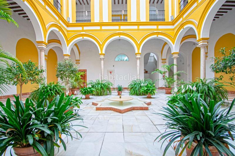 Foto 951326ad-52ec-4d90-938b-f000b0d784f0. Etagenwohnung mit heizung parking pool in Alfalfa - Santa Cruz Sevilla