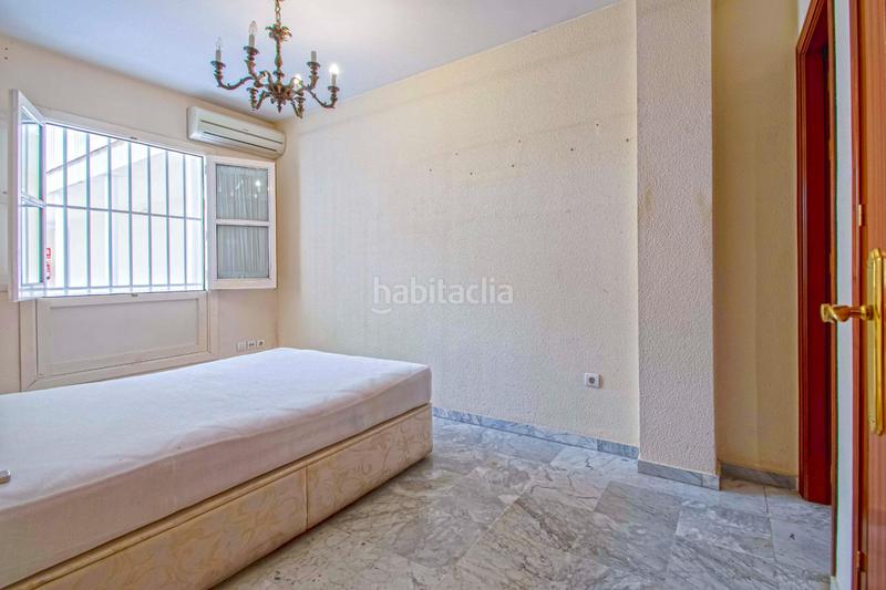 Foto a16d65dd-27d0-4da5-8cca-9f8eb4204751. Etagenwohnung mit heizung parking pool in Alfalfa - Santa Cruz Sevilla