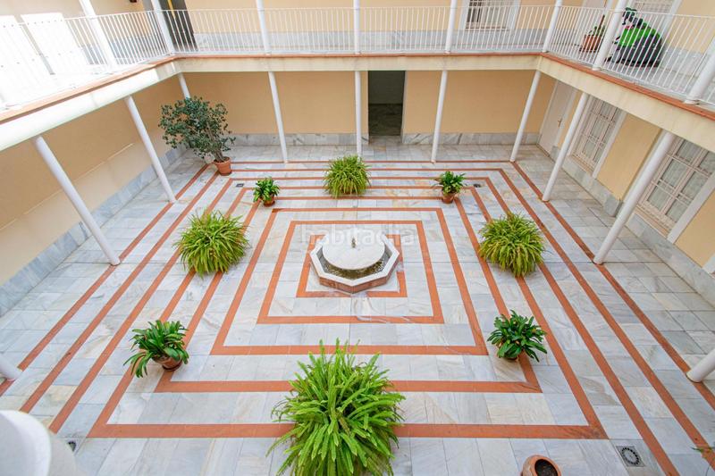 Foto b1950fff-f0de-4279-a03d-d4ae21ae09cf. Etagenwohnung mit heizung parking pool in Alfalfa - Santa Cruz Sevilla