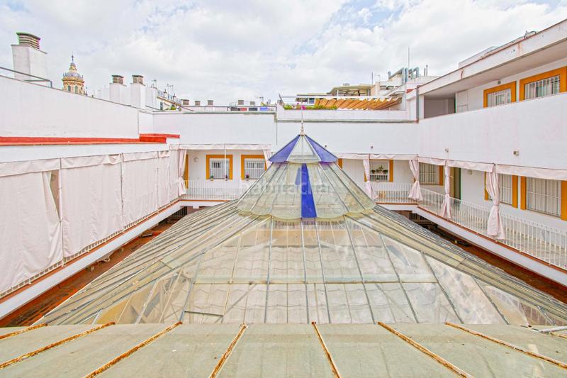 Foto b196cf64-9fb3-460f-ac94-73f478371ecc. Etagenwohnung mit heizung parking pool in Alfalfa - Santa Cruz Sevilla