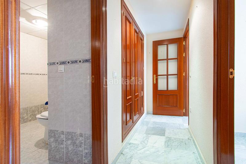 Foto b7f57537-69ff-4e45-831f-69de9ea0cb28. Etagenwohnung mit heizung parking pool in Alfalfa - Santa Cruz Sevilla