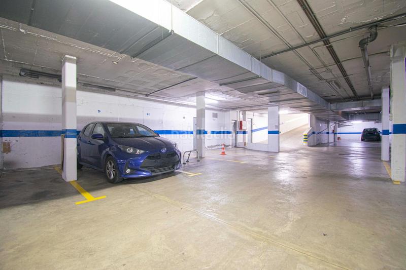 Foto c1a09ca2-b65e-4b5e-91d5-801d5647502e. Etagenwohnung mit heizung parking pool in Alfalfa - Santa Cruz Sevilla