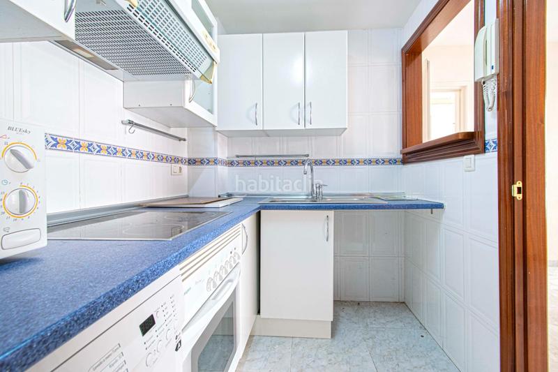 Foto f1e771a9-b0f1-43fb-87e2-669838535714. Etagenwohnung mit heizung parking pool in Alfalfa - Santa Cruz Sevilla