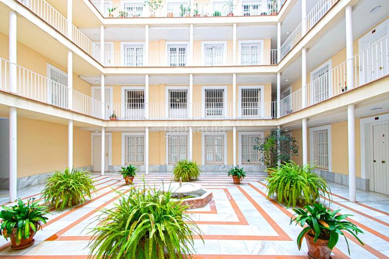 Foto f1ebd039-8a21-4dd0-928a-f0acaa4d4e44. Etagenwohnung mit heizung parking pool in Alfalfa - Santa Cruz Sevilla