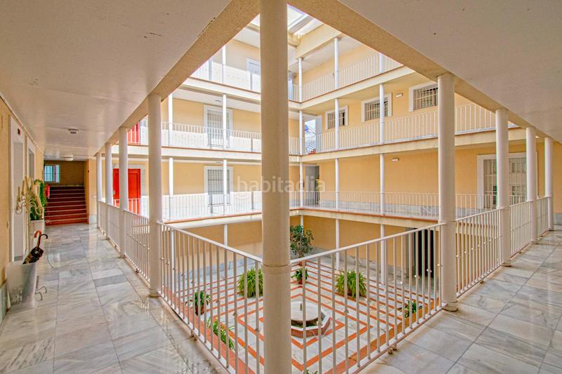 Foto f45bd0d0-763f-43c7-9f5c-9fc2ef3fd465. Etagenwohnung mit heizung parking pool in Alfalfa - Santa Cruz Sevilla