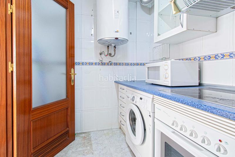 Foto f5df03a3-5f4c-4b6b-b445-67f27b10534a. Etagenwohnung mit heizung parking pool in Alfalfa - Santa Cruz Sevilla