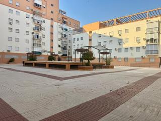 Planta baixa a Colores -  Entreparques. Estupendo piso junto emilio lemos!!!
