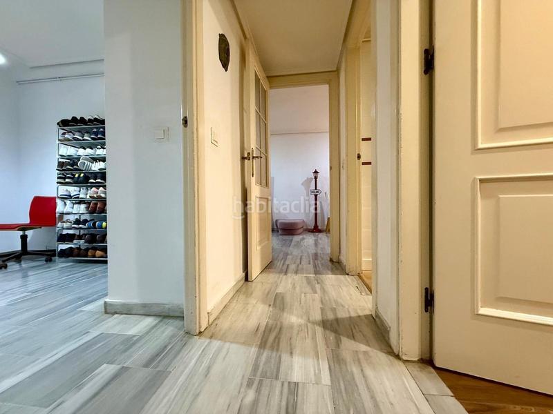 Foto 16f69883-6cbc-40de-a500-d1dc1fc32038. Piso estupendo piso este, en residencial acapulco!! en Sevilla