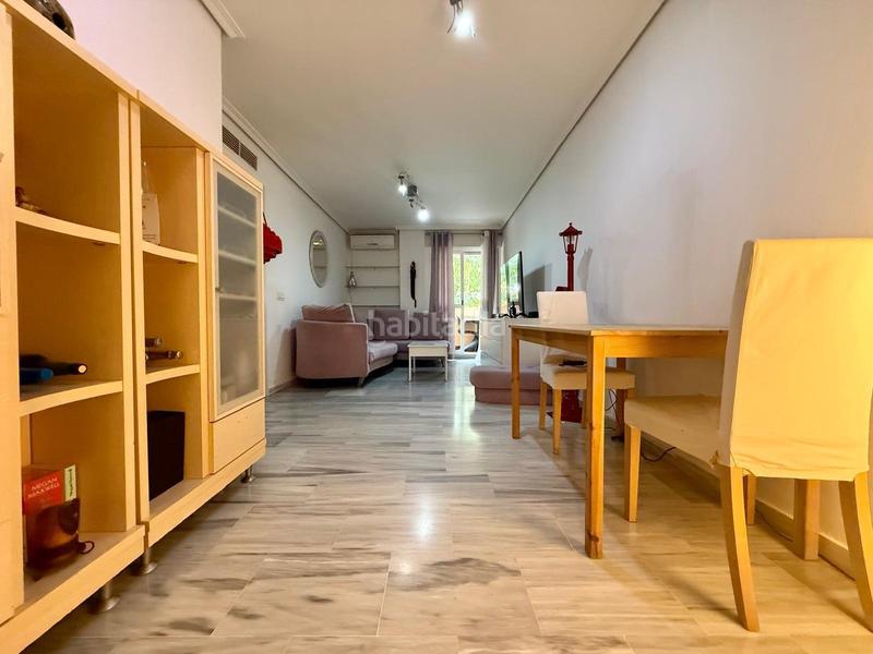Foto ded6dd24-945b-4d0e-854f-a1d8a02fa956. Piso estupendo piso este, en residencial acapulco!! en Sevilla