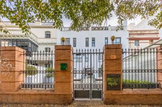 Pis a Feria. Piso con licencia turística en  la alameda de hércules
