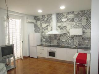 Appartement à Alfalfa - Santa Cruz