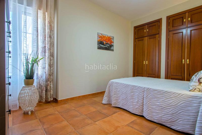 Foto 6c105e31-7f15-4ccd-887b-da552e9f8156. Alquiler piso coqueto piso en alquiler en El Arenal - La Pólvora Dos Hermanas