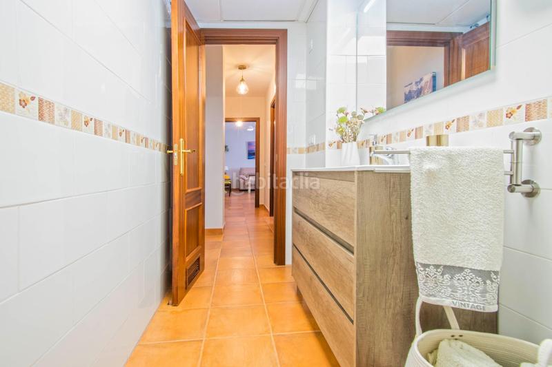 Foto bed8f652-3235-43e3-8aa7-802f53b48673. Alquiler piso coqueto piso en alquiler en El Arenal - La Pólvora Dos Hermanas
