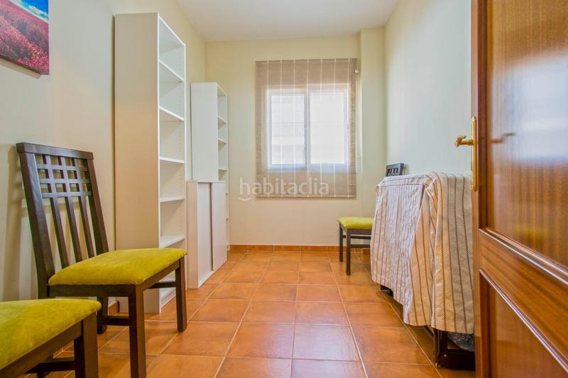 Foto dcd5fa07-1583-4497-9950-c0c800bc97ca. Alquiler piso coqueto piso en alquiler en El Arenal - La Pólvora Dos Hermanas