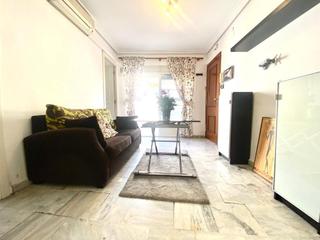 Affitto Piccolo appartamento  Calle evangelista. Apartamento en alquiler en triana