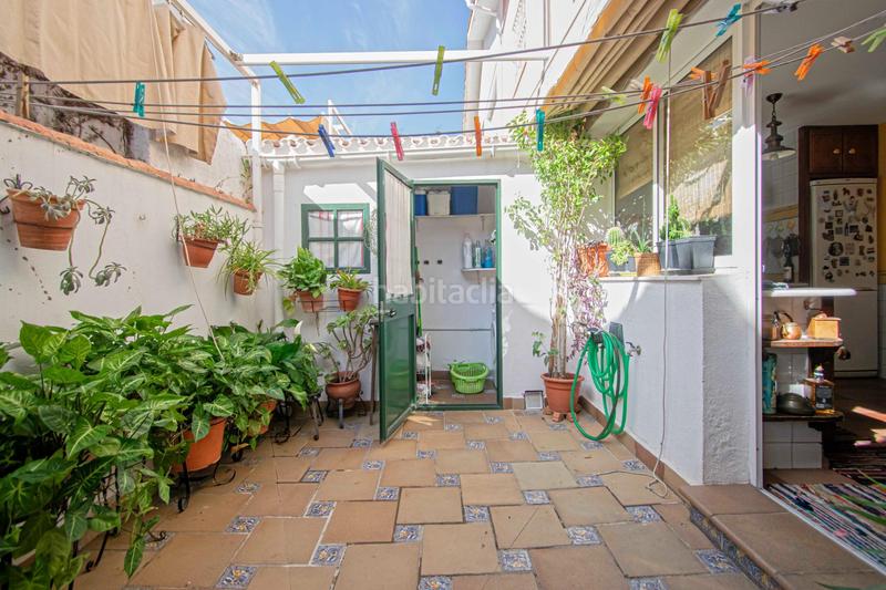 Foto 10e7d43f-3ee1-4dac-99b4-4a33cb3b9d45. Casa adossada amb piscina a colores - entreparques Sevilla