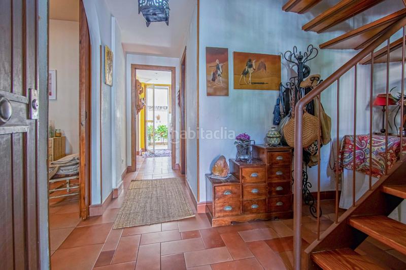 Foto 3ae08493-647f-4f37-bf2b-1120a491edb7. Casa adossada amb piscina a colores - entreparques Sevilla