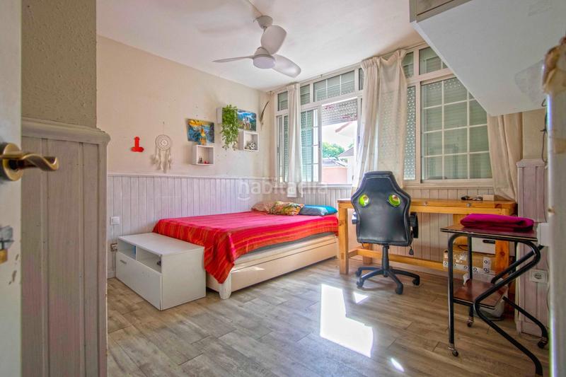 Foto 562115be-b681-4b7f-b549-bb87c7541deb. Casa adossada amb piscina a colores - entreparques Sevilla