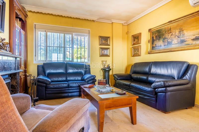 Foto 598c94ba-2f75-4cd0-8e17-29060edfbc93. Xalet amb aparcament piscina a Almensilla