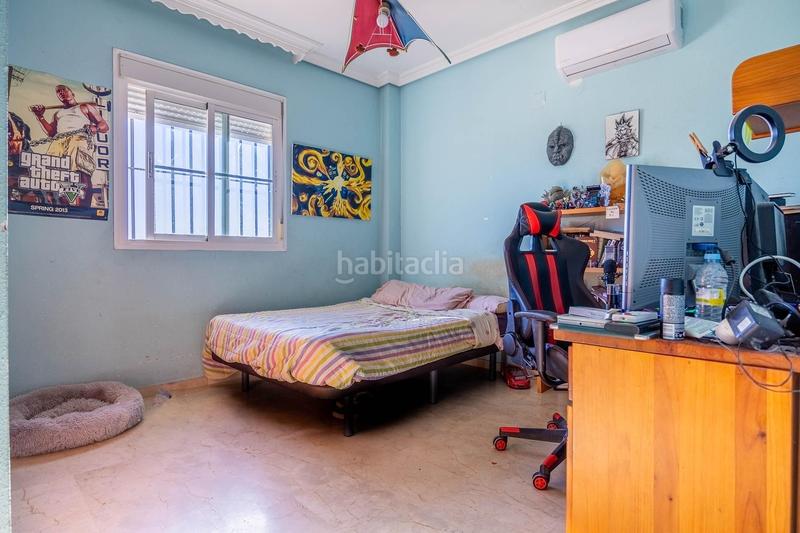 Foto 6736ae17-5693-405d-a2ec-2aa32b30fea4. Xalet amb aparcament piscina a Almensilla