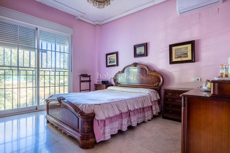 Foto 9c2a3aec-e0ab-44ee-a318-5350986ba273. Xalet amb aparcament piscina a Almensilla