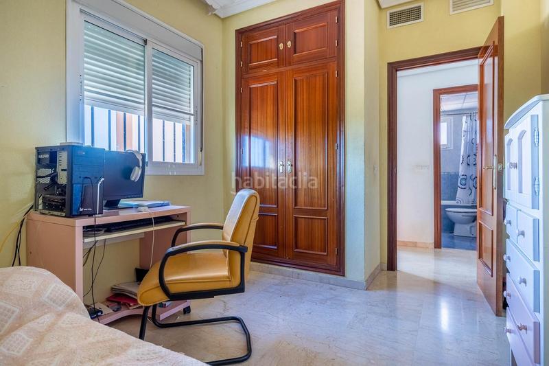 Foto 9e37a76b-fbeb-4a68-9752-5afb3571a895. Xalet amb aparcament piscina a Almensilla