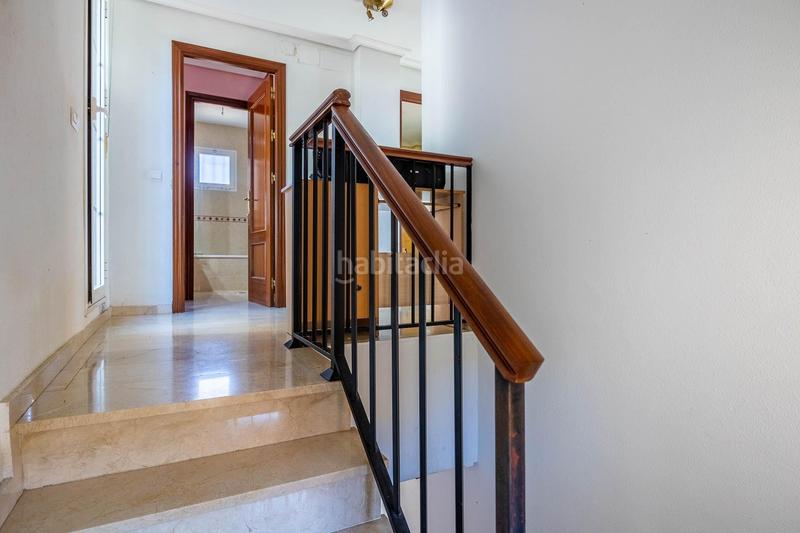 Foto ad979b6b-2b4a-4f63-b1ee-2f4293edb28e. Xalet amb aparcament piscina a Almensilla