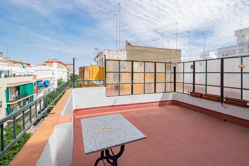 Foto 311a8983-07f8-4a2c-85e4-3c3318cabad3. Pis amb aparcament a Ciudad Jardín Sevilla