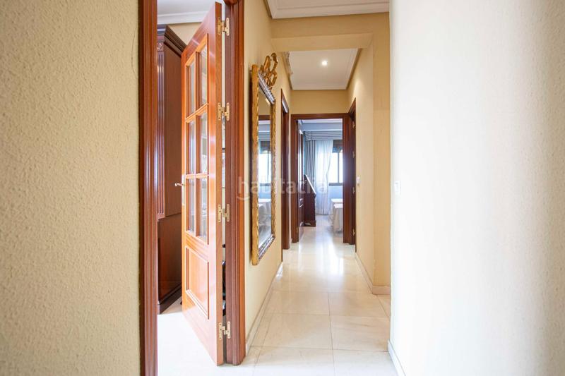 Foto 43f98717-ab5e-445c-85f5-ca8b1f794759. Pis amb aparcament a Ciudad Jardín Sevilla