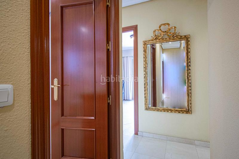 Foto 5856a954-7bee-444b-907b-11e72e76e4ee. Pis amb aparcament a Ciudad Jardín Sevilla