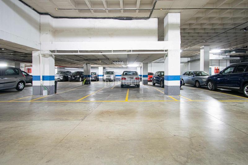 Foto 71a7fbb4-122d-4c9b-9276-507a31915114. Pis amb aparcament a Ciudad Jardín Sevilla