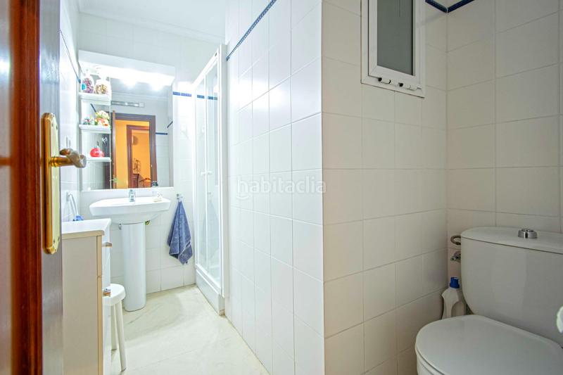 Foto 7c6c7822-3add-45a9-b769-e48bacfbb04f. Pis amb aparcament a Ciudad Jardín Sevilla