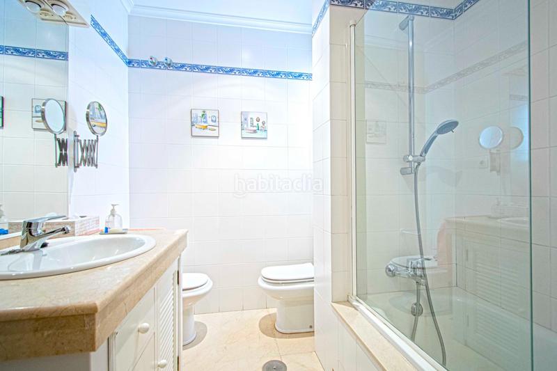 Foto a533f3c6-1289-4898-a239-556dea961336. Pis amb aparcament a Ciudad Jardín Sevilla