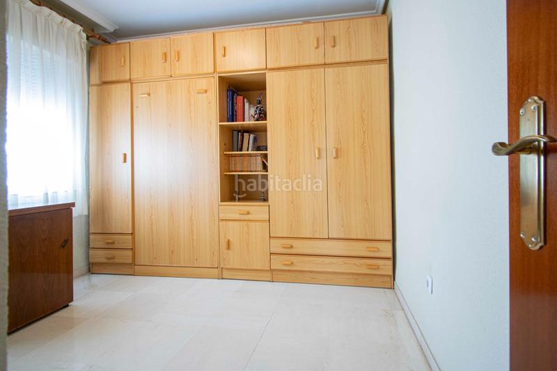 Foto b526ae6a-9925-4a91-9314-3c647c4e9bfb. Pis amb aparcament a Ciudad Jardín Sevilla