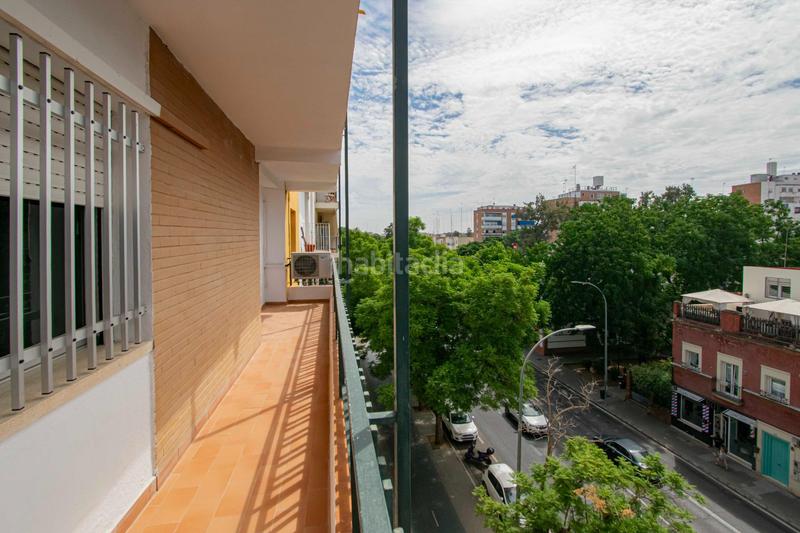 Foto c8454924-12a5-452c-97e5-d4aa4bced3b9. Pis amb aparcament a Ciudad Jardín Sevilla