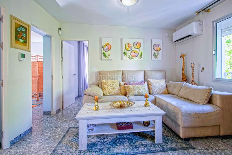 Foto ad833043-617f-47a7-ac01-96a4ffbc8206. Appartamento in Tiro de Línea Sevilla