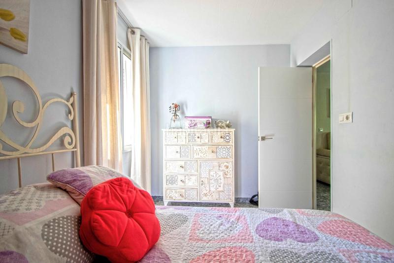 Foto bdaf787e-ea26-4bb1-8951-639819d510b2. Appartamento in Tiro de Línea Sevilla