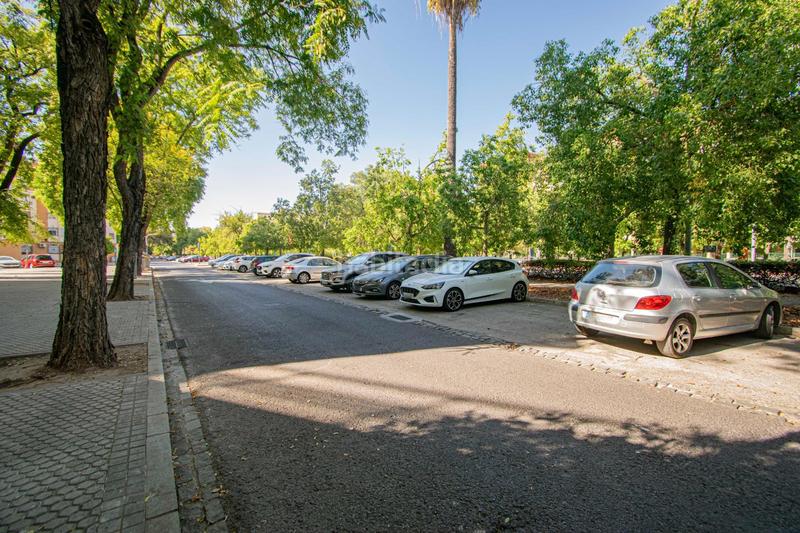 Foto d869502a-80e3-46a9-ab45-21354e55c611. Appartamento in Tiro de Línea Sevilla
