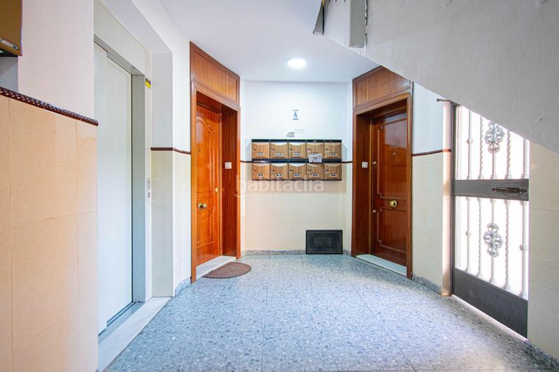 Foto dbd629e8-881d-4301-8976-bc743166802a. Appartamento in Tiro de Línea Sevilla