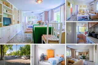 Appartement à Tiro de Línea
