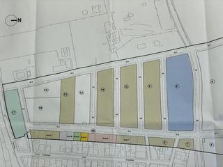 Terreno residenziale  Camino río pudio. Gran oportunidad para promotores y autoconstructores en mairena