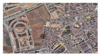 Terreno residencial  Camino río pudio. Gran oportunidad para promotores y autoconstructores en mairena